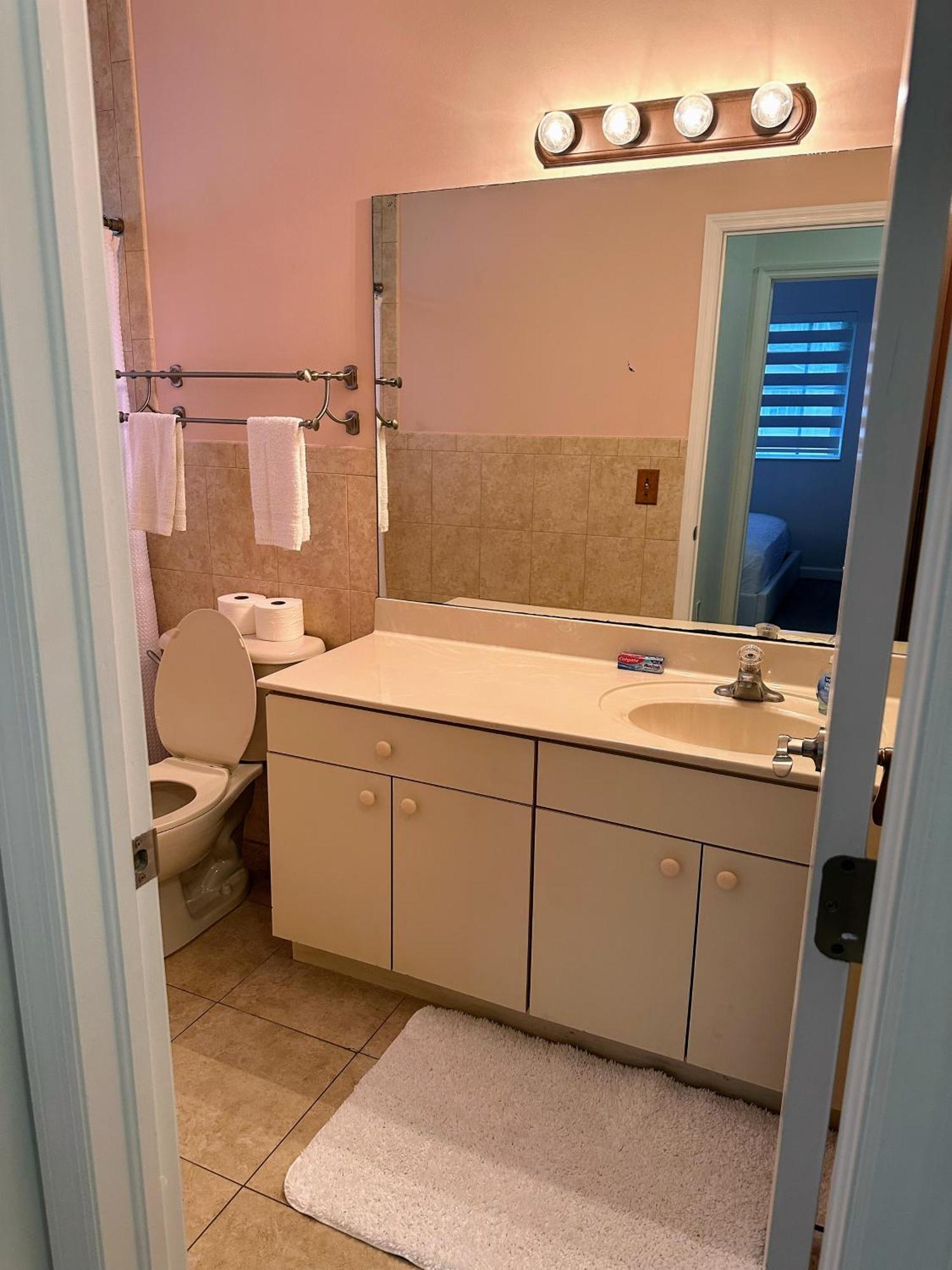 Big Beautiful House With Heated Pool Villa Miami Bagian luar foto