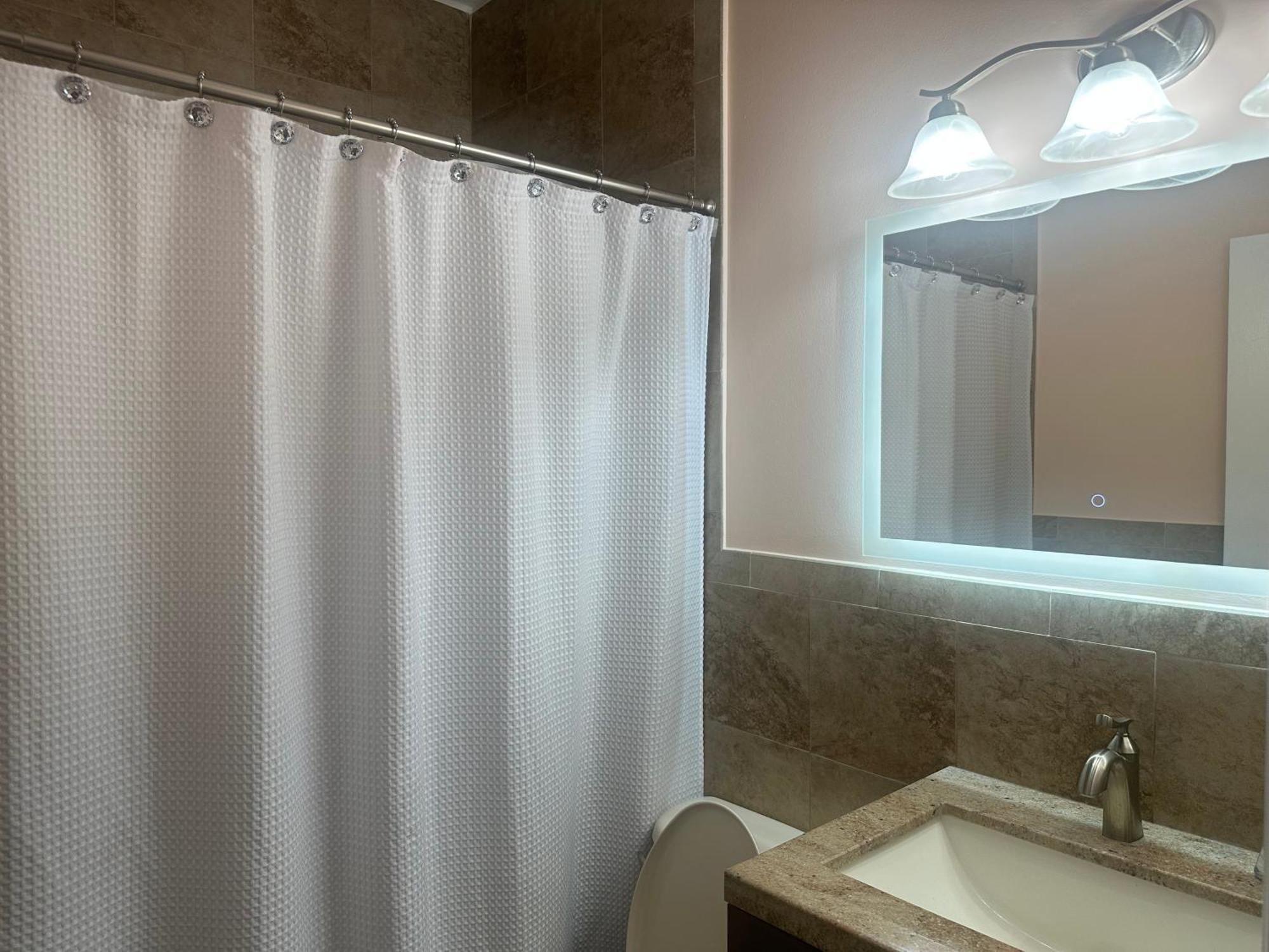 Big Beautiful House With Heated Pool Villa Miami Bagian luar foto